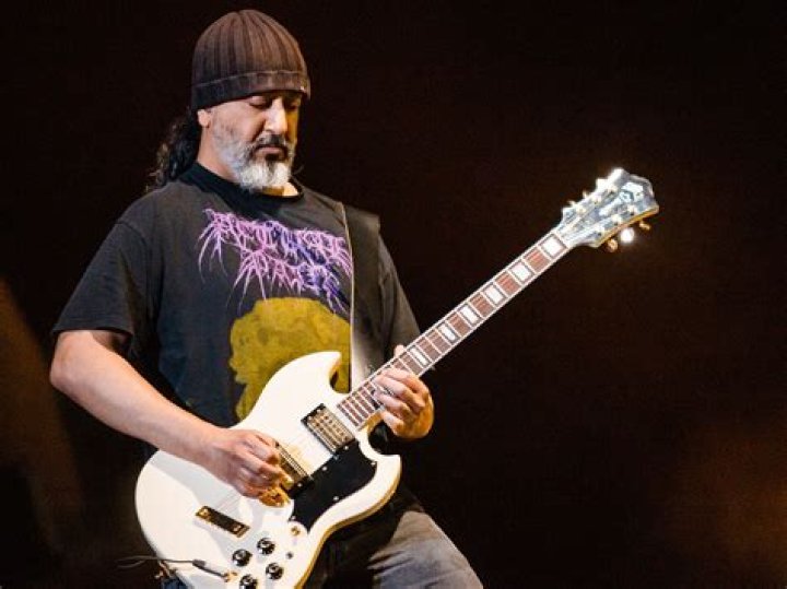 Kim Thayil Net Worth, Bio, Age, Wiki, Height & Zodiac