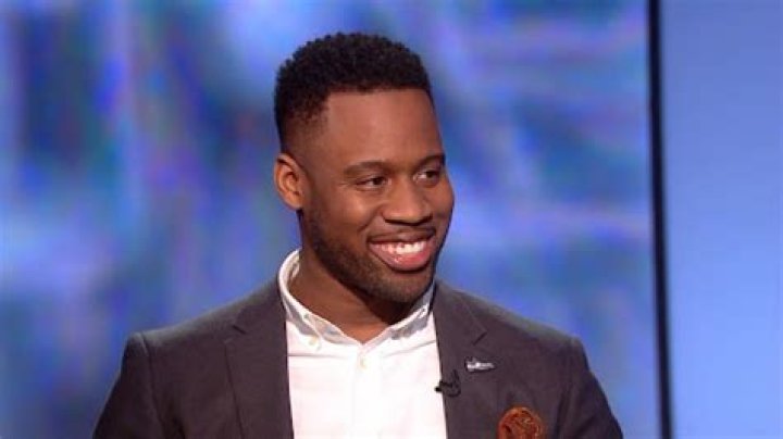 Kmele Foster – Celebsgraphy