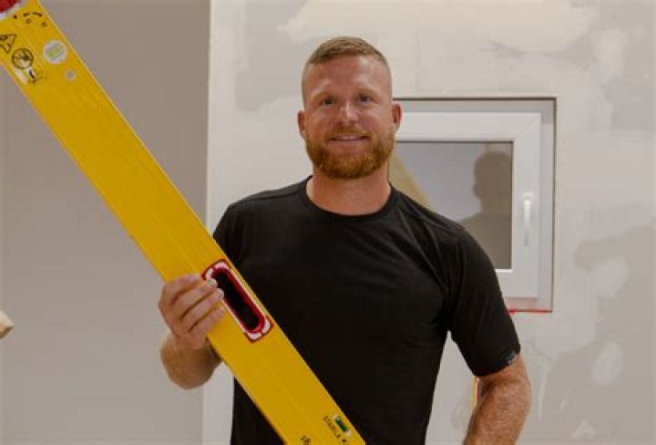 Kyle Stumpenhorst Age | Wiki, Net worth, Bio, Height, Wife