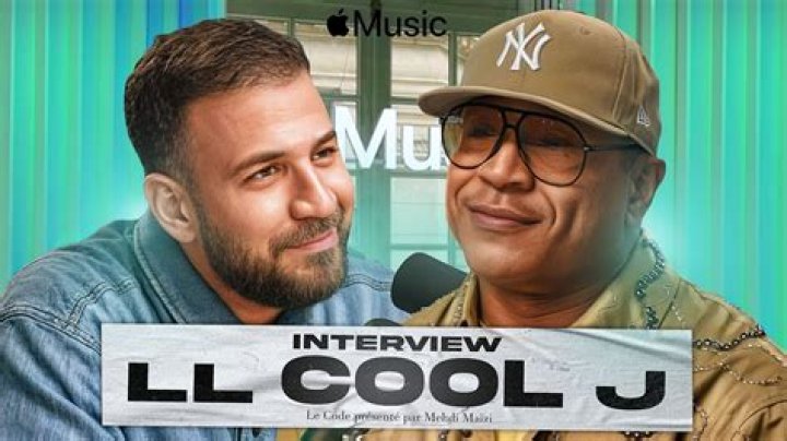 How tall is L L Cool J - Page 3