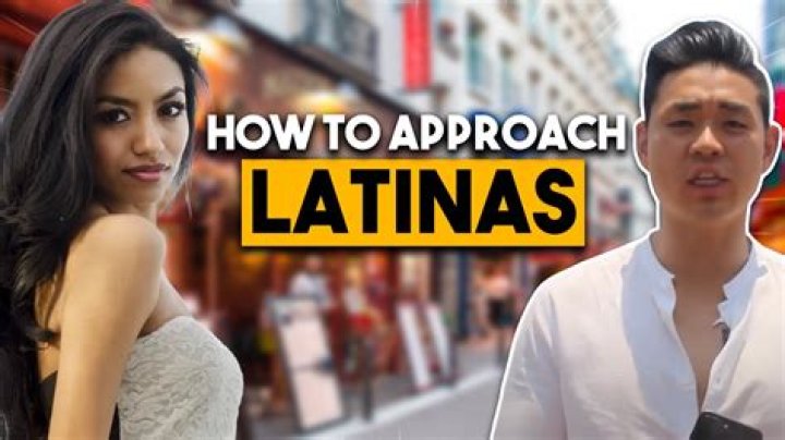 Latin Women Particular date – Getting Latinas With respect to Dating – Celebsgraphy