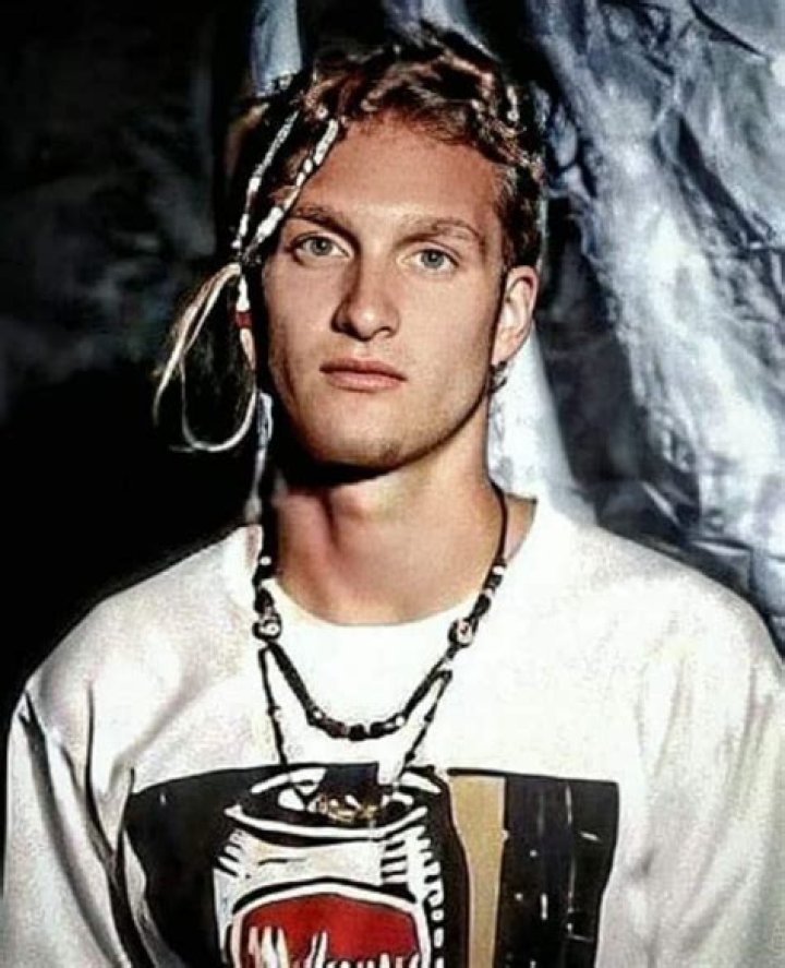 How tall was Layne Staley