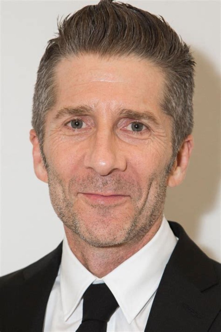 Leland Orser – Celebsgraphy