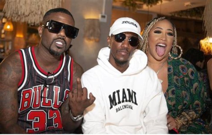 Lemuel Olenn Plummer Age | Wiki, Net worth, Bio, Height, Girlfriend