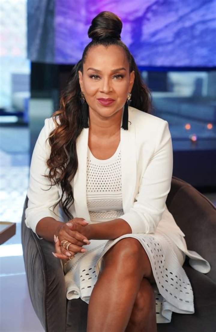 LisaRaye McCoy - CelebNetWorth