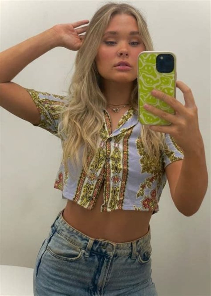 Madeline Damskey Age | Wiki, Net worth, Bio, Height, Boyfriend