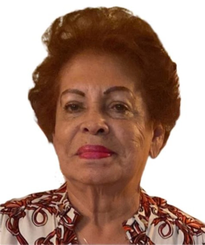 Maria Madrid – Celebsgraphy