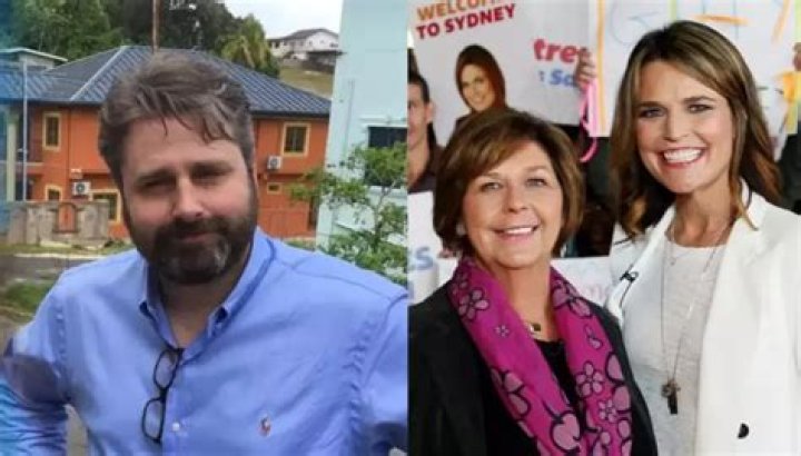 Mark Orchard – Celebsgraphy