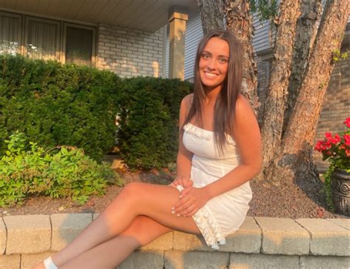 Mia Gillespie Age | Wiki, Net worth, Bio, Height, Boyfriend?