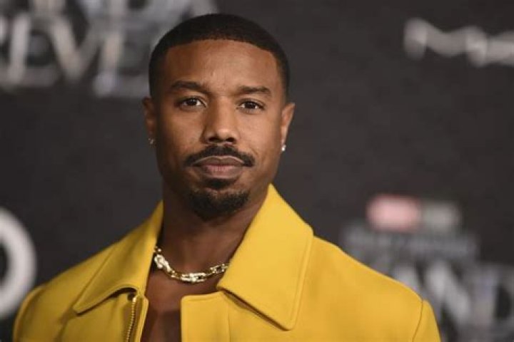 How tall is Michael B Jordan