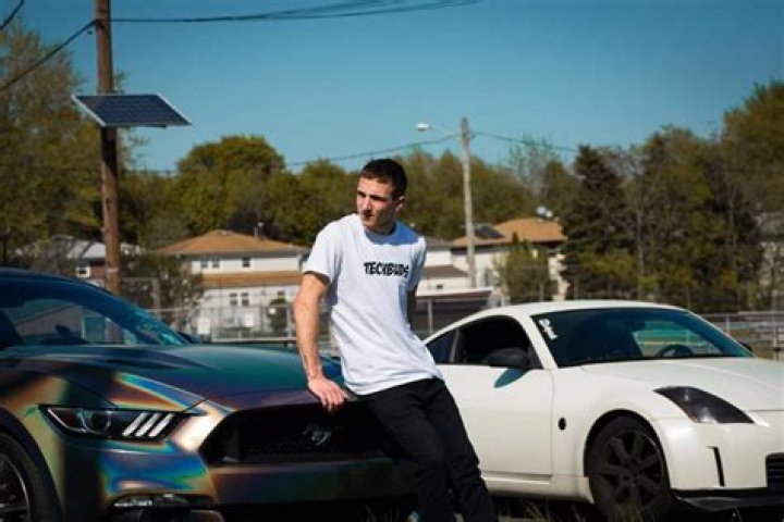 Michael Luzz Biography | Age, Wiki, Net worth, Bio, Height, Girlfriend|