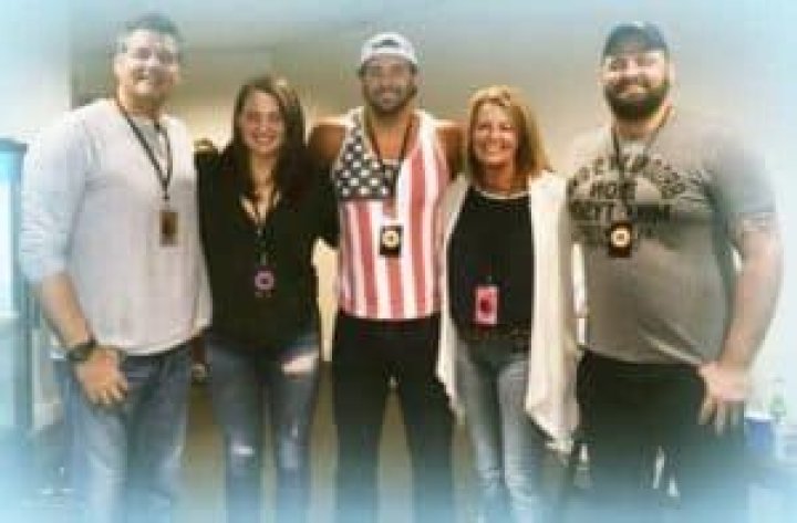 Mike Golic Salary, Net Worth, Family, Age, Wife Christine Golic, Kids. 2022