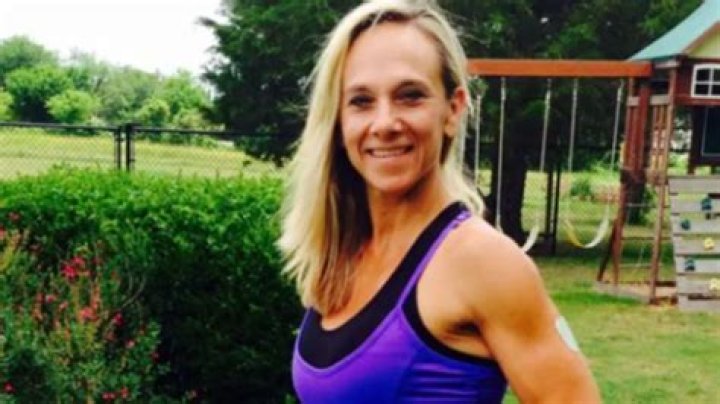 Missy Bevers, The Fitness Instructor Murdered In A Texas Church