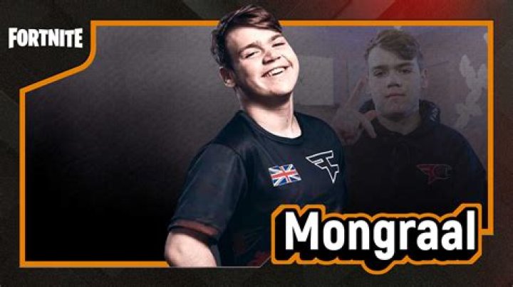 Mongraal - CelebNetWorth