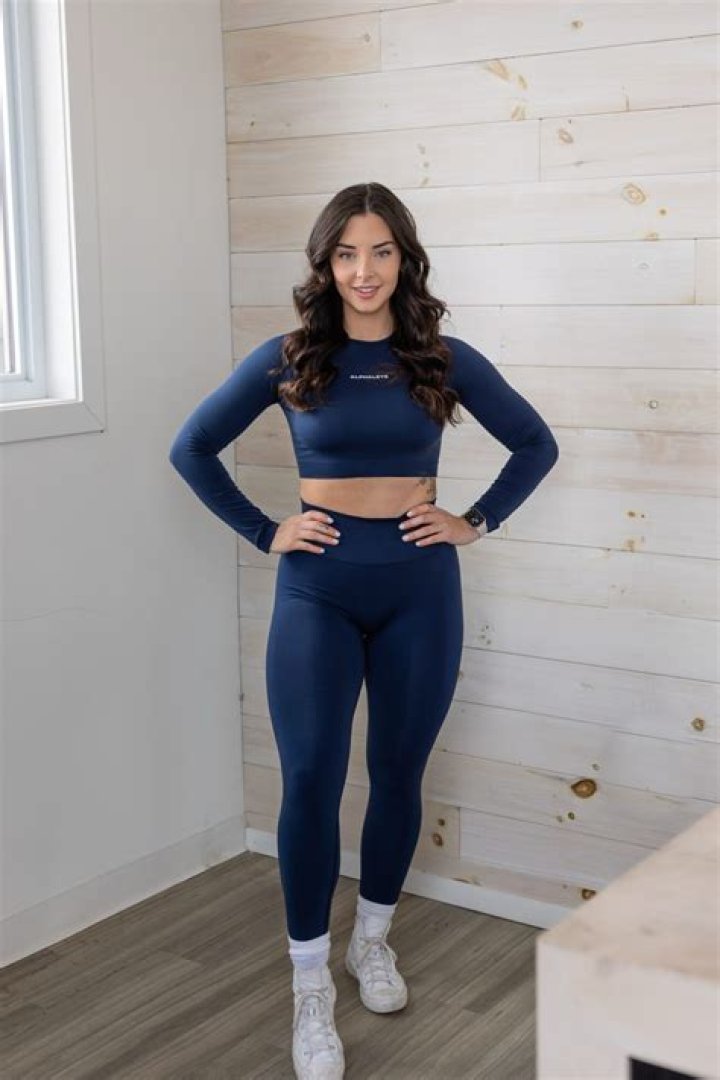 Morgan Vera Age | Wiki, Net worth, Bio, Height, Boyfriend?