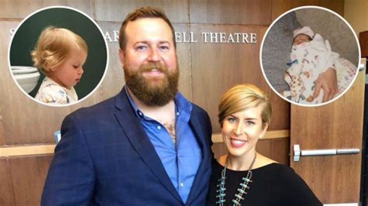 Erin Napier recalls terrifying ordeal with a Person who stalked their daughter. Requests all to keep kids safe