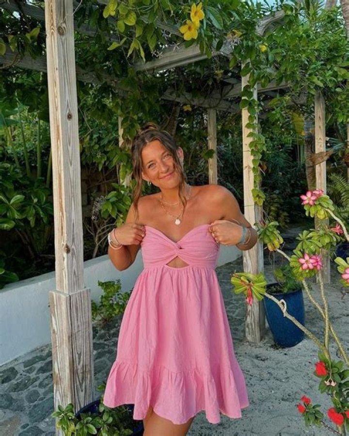 Natalie Downey Age | Wiki, Net worth, Bio, Height, Fiancé