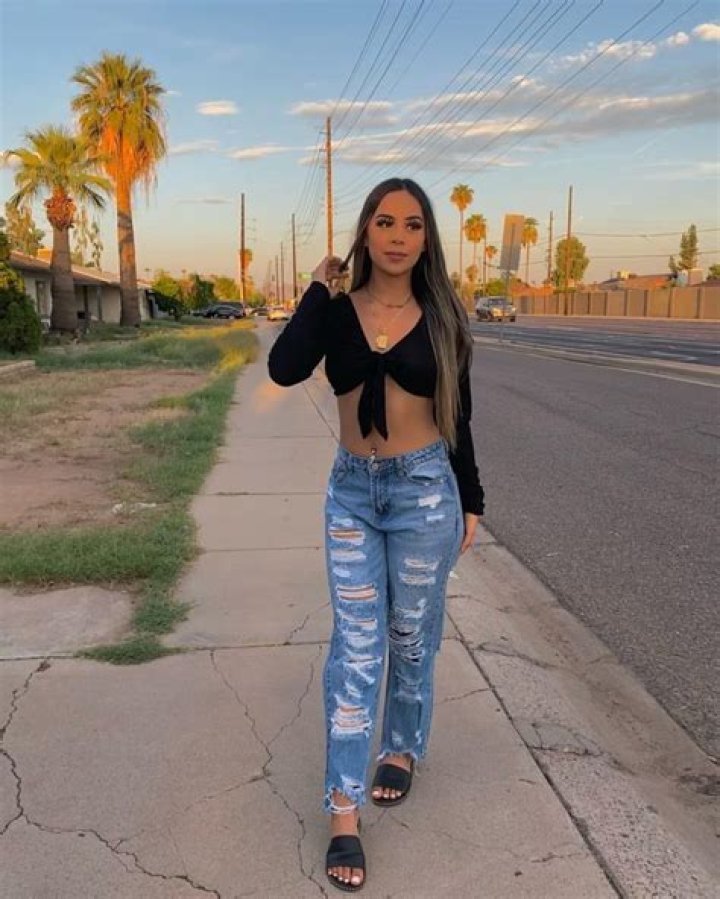 Natalie Espinoza Age | Wiki, Net worth, Bio, Height, Boyfriend