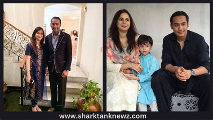 Naureen Azharuddin – Celebsgraphy