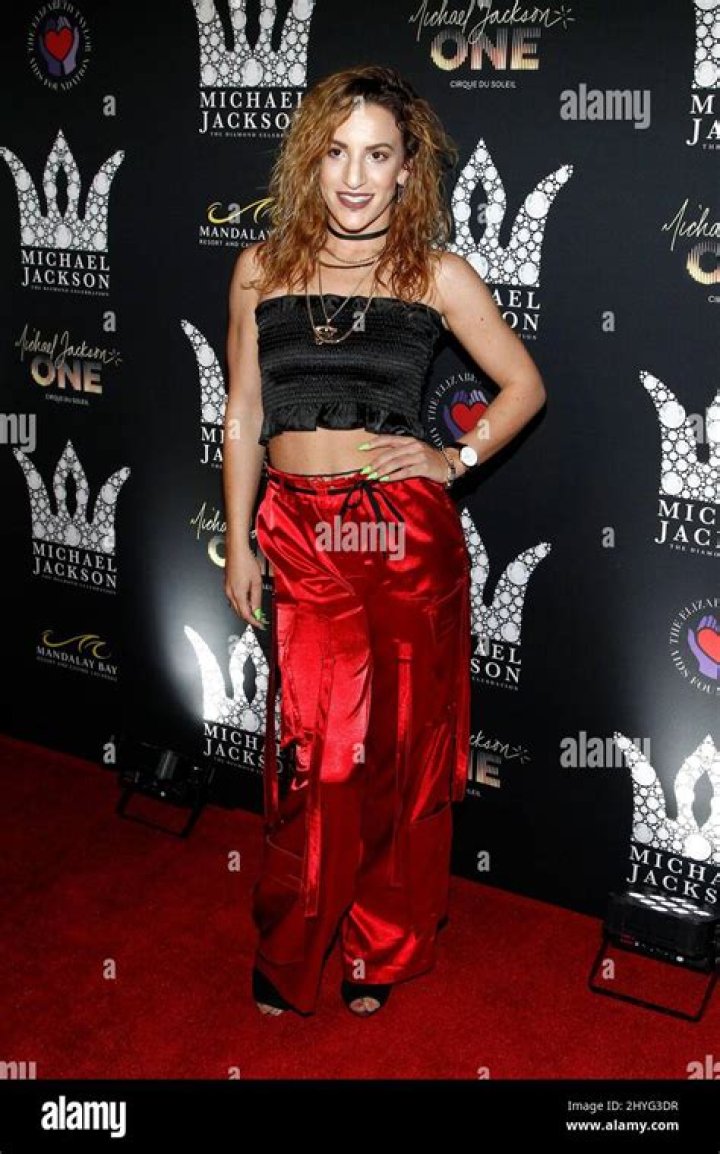 Nicole Kirkland Age | Wiki, Net worth, Bio, Height, Girlfriend