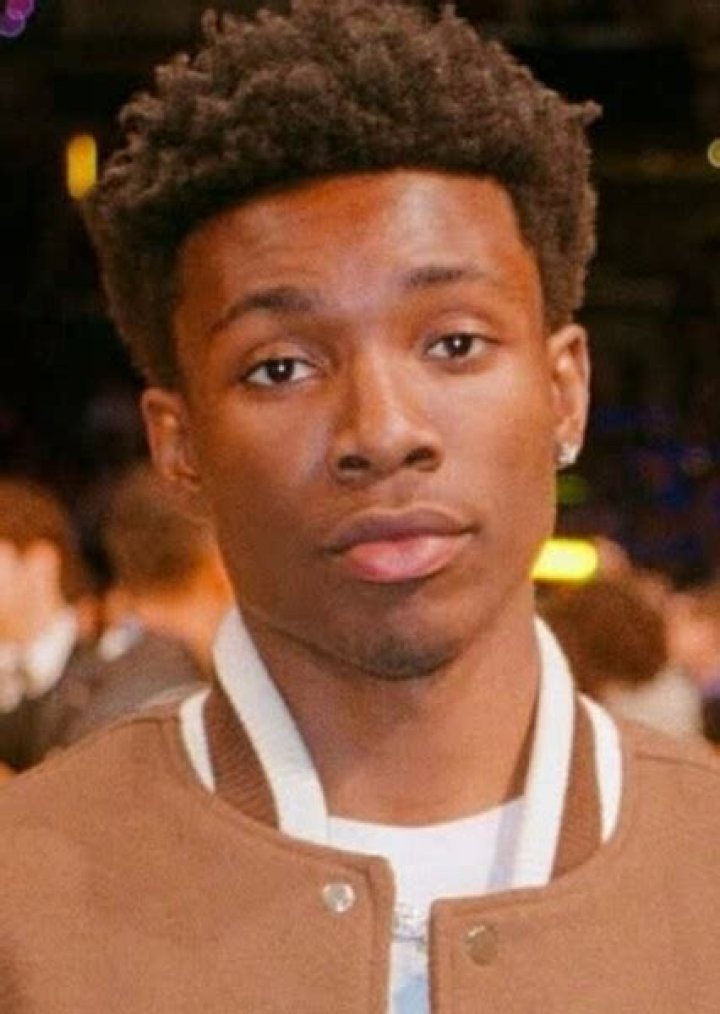 Niles Fitch – Celebsgraphy