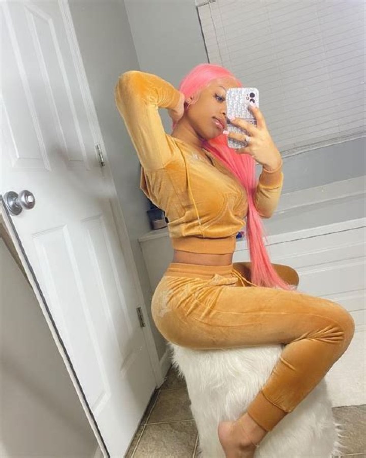 Nuni Dior Age | Wiki, Net worth, Bio, Height, Boyfriend