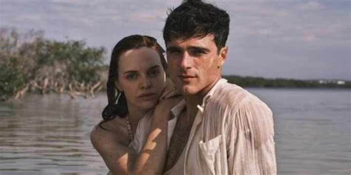 Odessa Young – Celebsgraphy