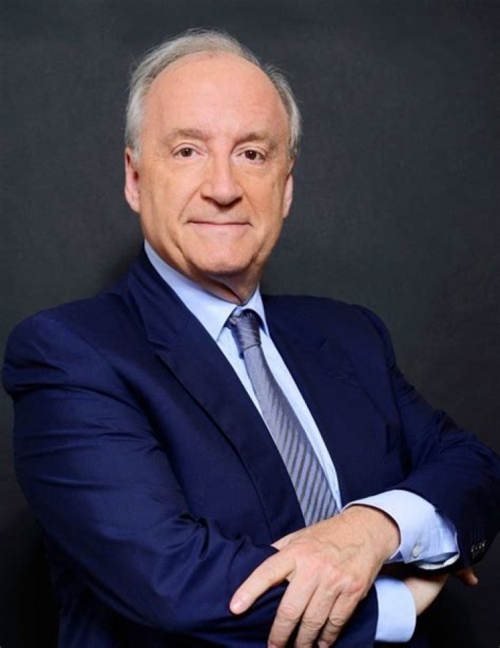 Olivier Védrine Frère