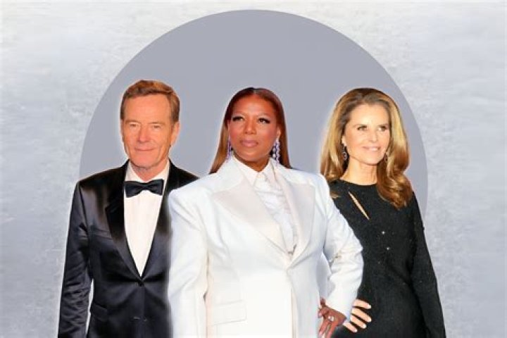 Parents Of Celebrities Who Had More Interesting Lives Than Their Kids