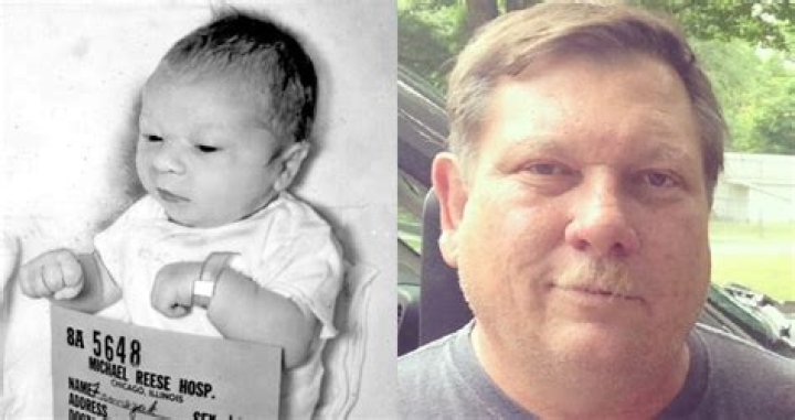 Paul Fronczak, The Kidnapping Victim Returned To The Wrong Parents