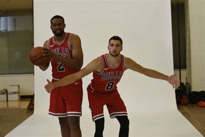 Paul LaVine (Zach LaVine Father), Net Worth, Wife, and Biography