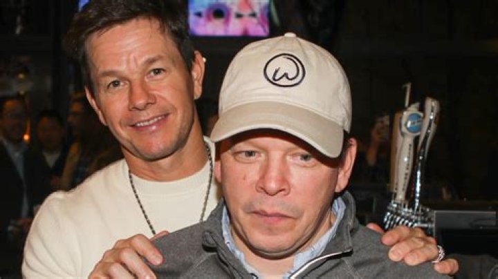Paul Wahlberg Net Worth (2022). Wife, Age, Height