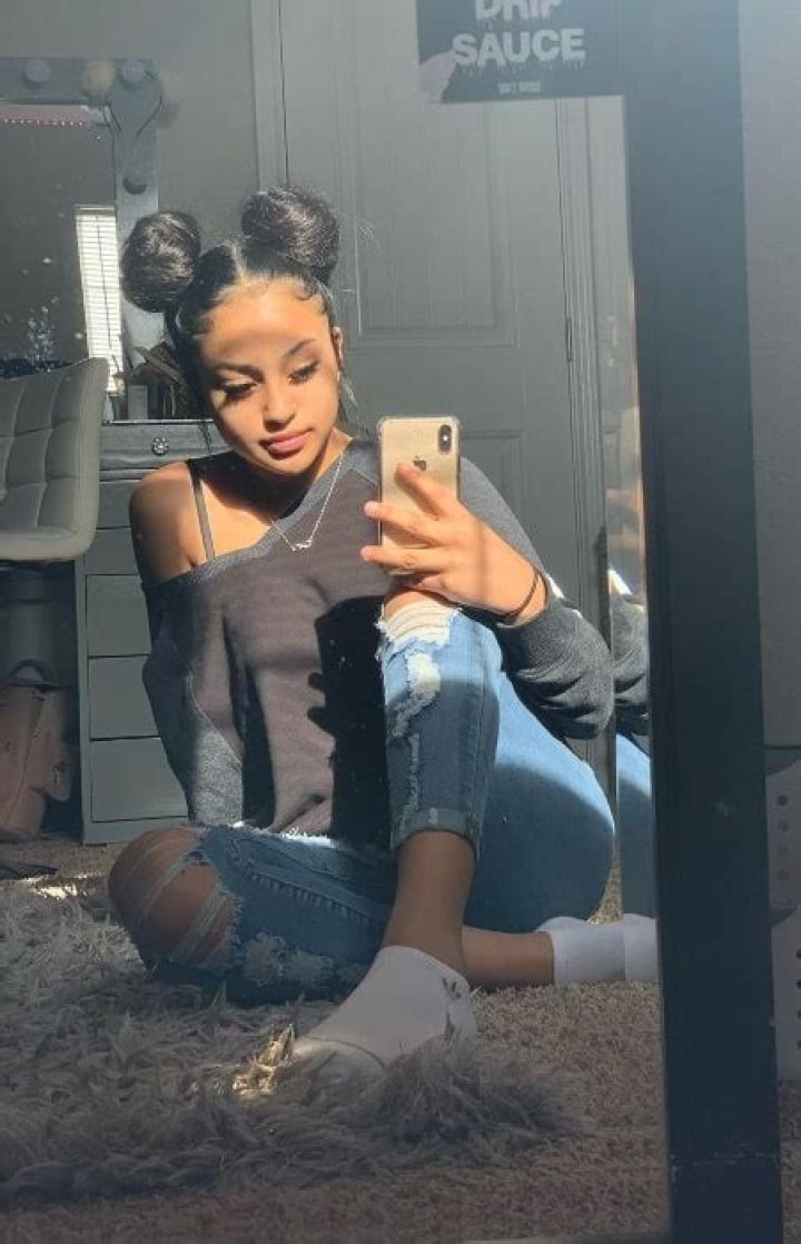 PrettyLuhHazel Age | Wiki, Net worth, Bio, Height,Real Name, Boyfriend|