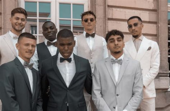 Quentin Merlin Copine