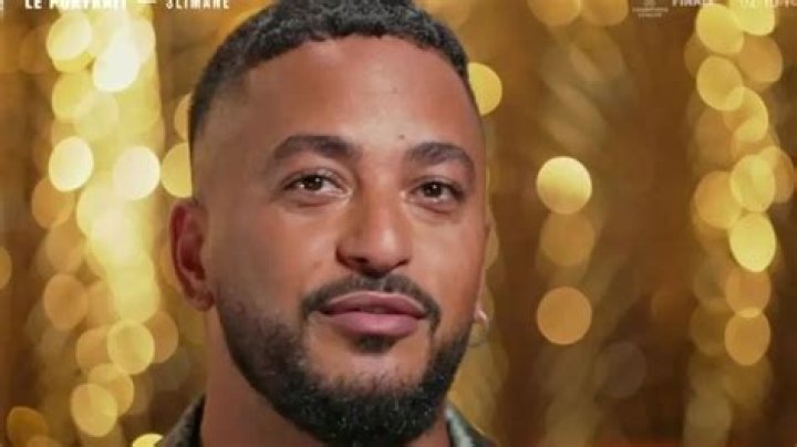 Qui Est La Maman De La Fille De Slimane