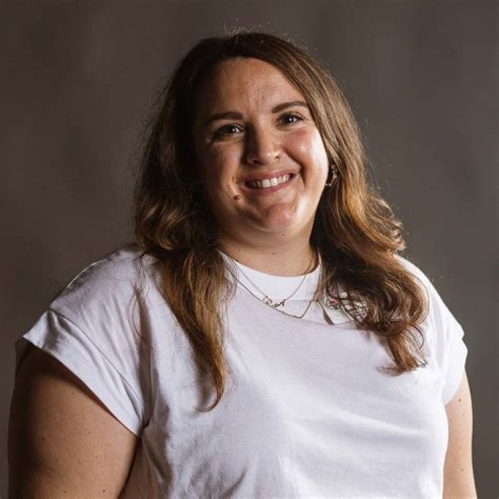 Rachel Cooper Age - Bio, Wiki, Height, Net Worth, Relationship (2023)