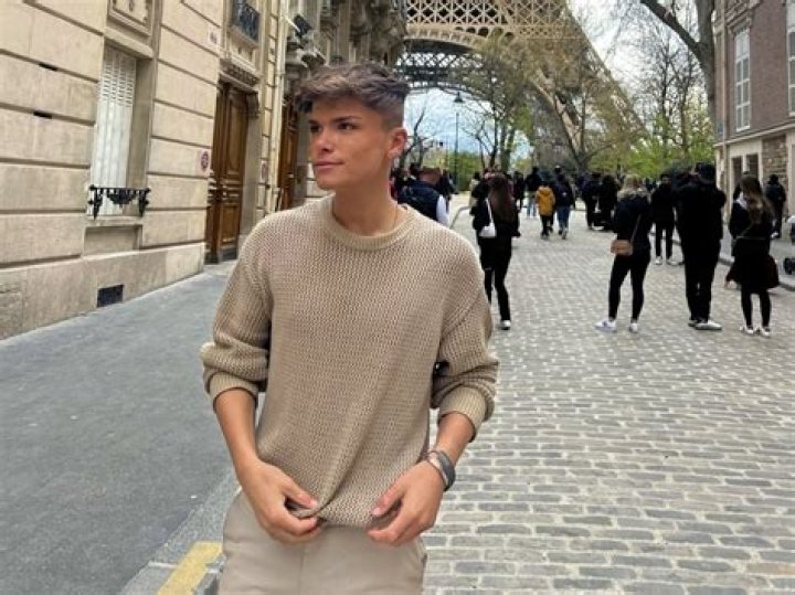 Reuben De Maid Age - Bio, Wiki, Height, Net Worth, Relationship (2023)