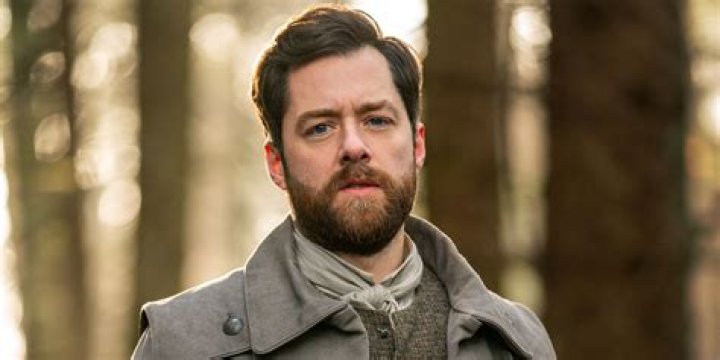 Richard Rankin Net Worth, Age, Wiki, Bio, Height, Zodiac, Relationships & Filmography