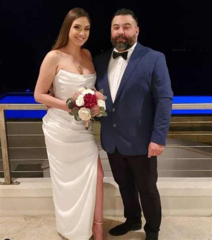 Rikkie Leigh Robertson – Celebsgraphy