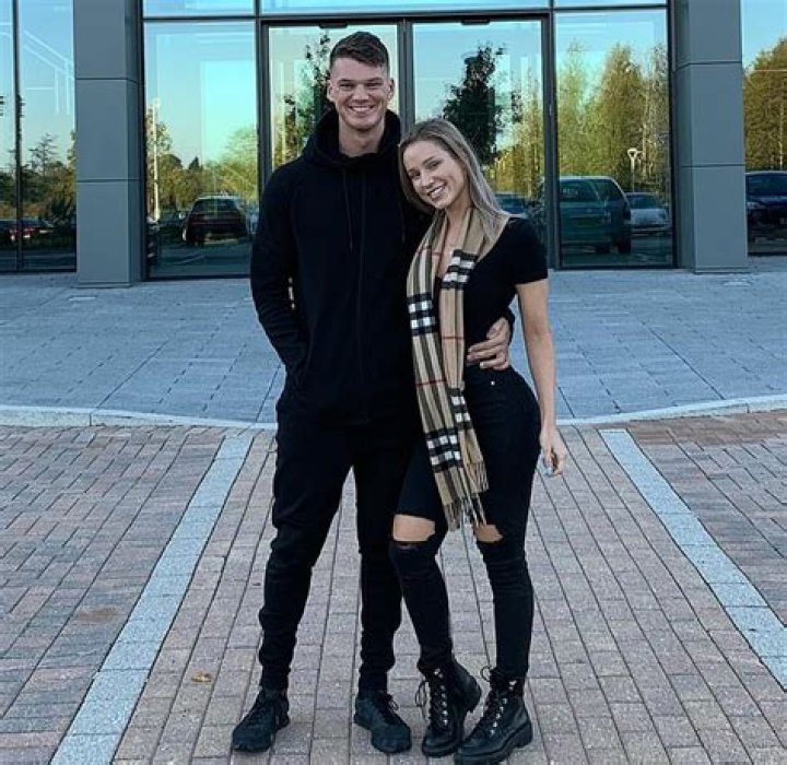 Robin Gallant Age - Bio, Wiki, Height, Net Worth, Relationship (2023)