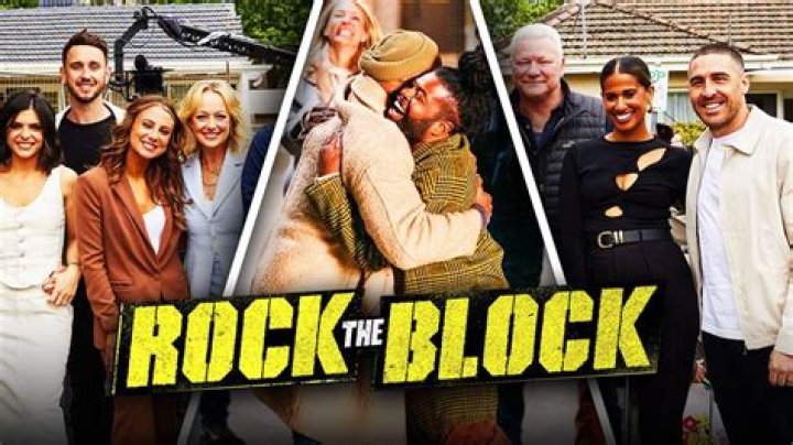 Fans are shocked to know how much Rock the Block contestant are paid