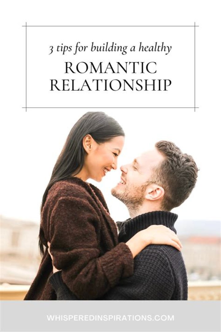 Romantic relationship Tips to Enhance your Relationship – Celebsgraphy