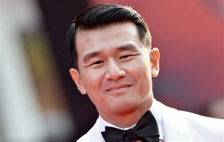 Ronny Chieng – Celebsgraphy
