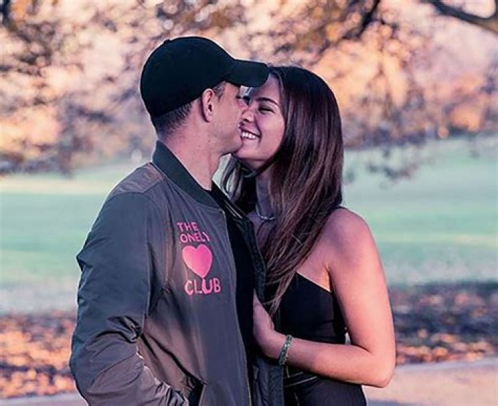 Sarah Kohan (Javier Hernandez wife) Age, and Wikipedia