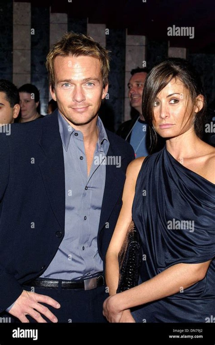 Sean Patrick Flanery Height, Weight, Net Worth, Age, Birthday, Wikipedia, Who, Instagram, Biography