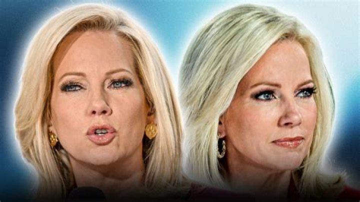 Shannon Bream's Age, Net Worth, And Surprising Journey