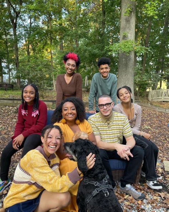 About Shaun King’s Family – Celebsgraphy