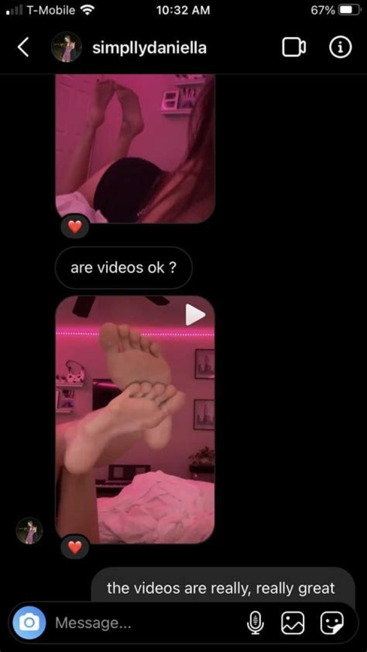 Simpllydaniella Age | Wiki, Net worth, Bio, Height, Boyfriend |