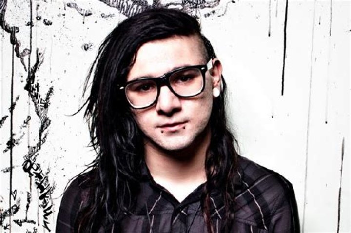 How tall is Skrillex