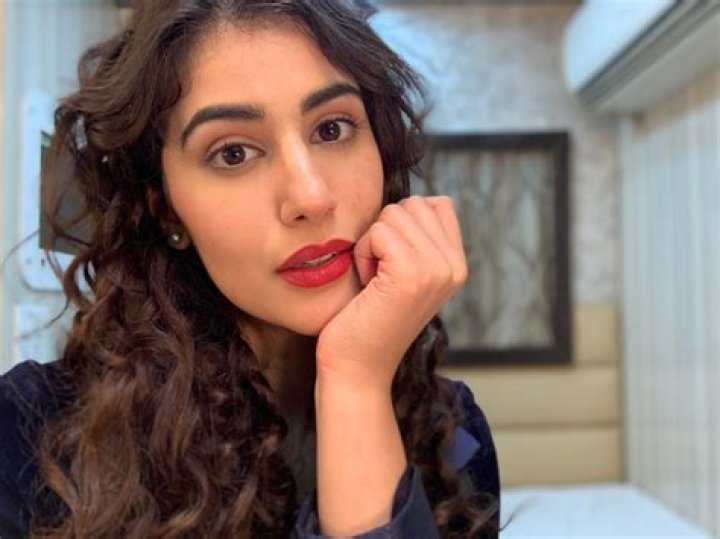 Sonia Rathee Wiki, Age, Height, Weight, Boyfriend & Net Worth